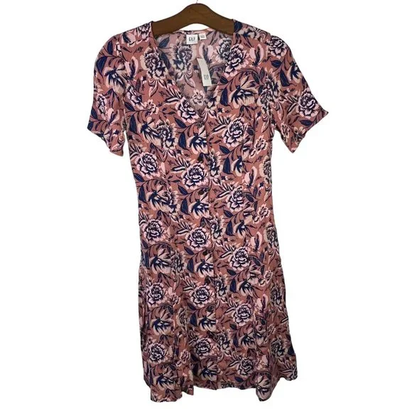 knee length dresses for ladies Buy Navy Blue Checks Handspun Cotton Knee Length Button-Down Shirt Dress  Online at SeamsFriendly main image 1